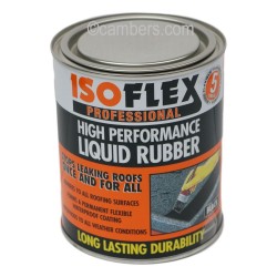 Isoflex Liquid Rubber 750ml